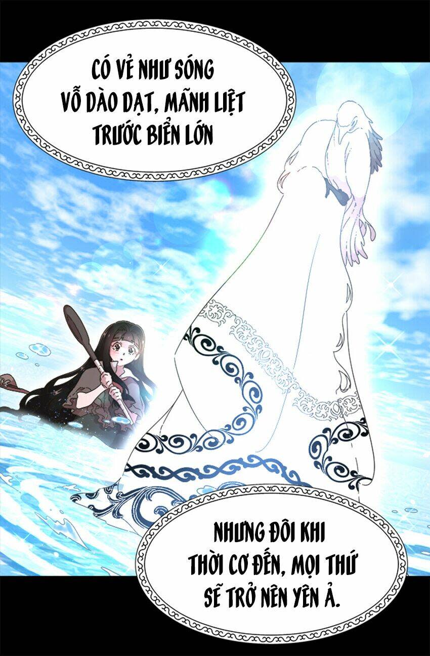 con gái bảo bối của ma vương chapter 121 - Next chapter 122