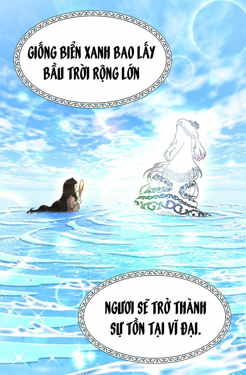 con gái bảo bối của ma vương chapter 121 - Next chapter 122