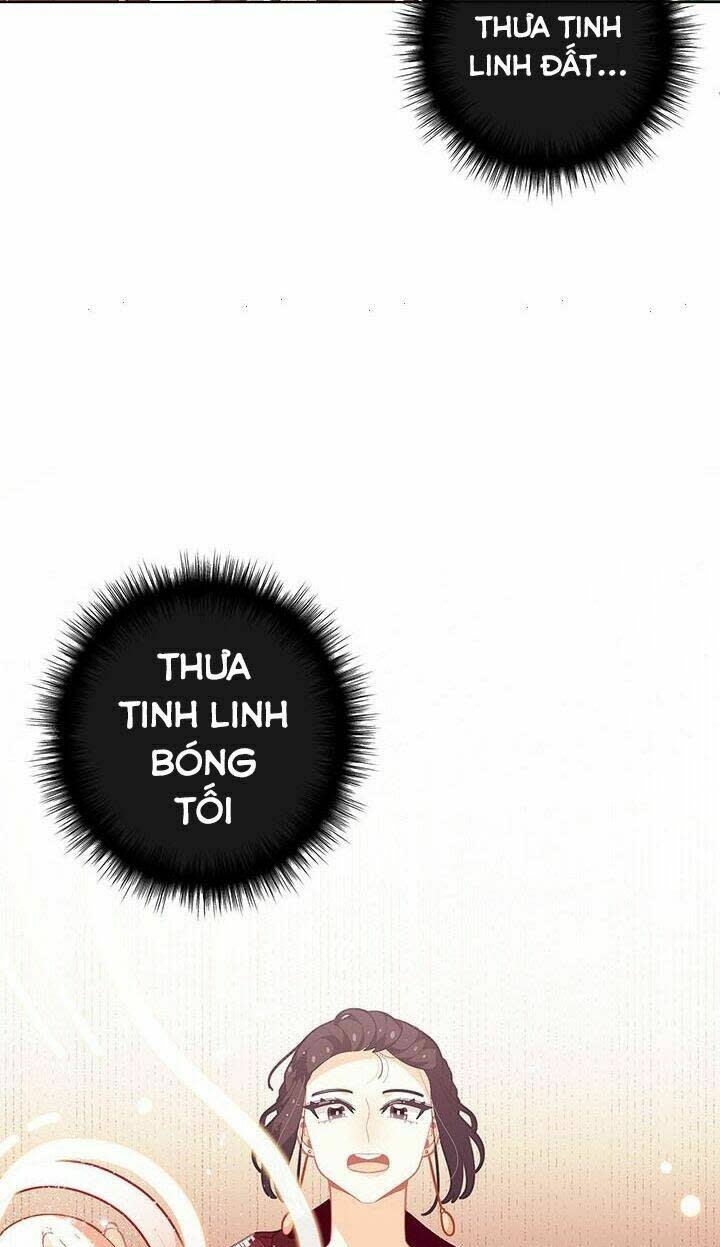 tôi chỉ là một tiểu thư bình thường Chapter 37 - Trang 2