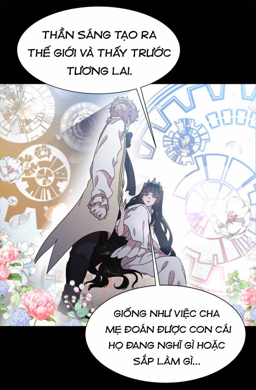 con gái bảo bối của ma vương chapter 121 - Next chapter 122