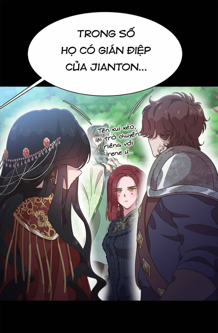 con gái bảo bối của ma vương chapter 121 - Next chapter 122