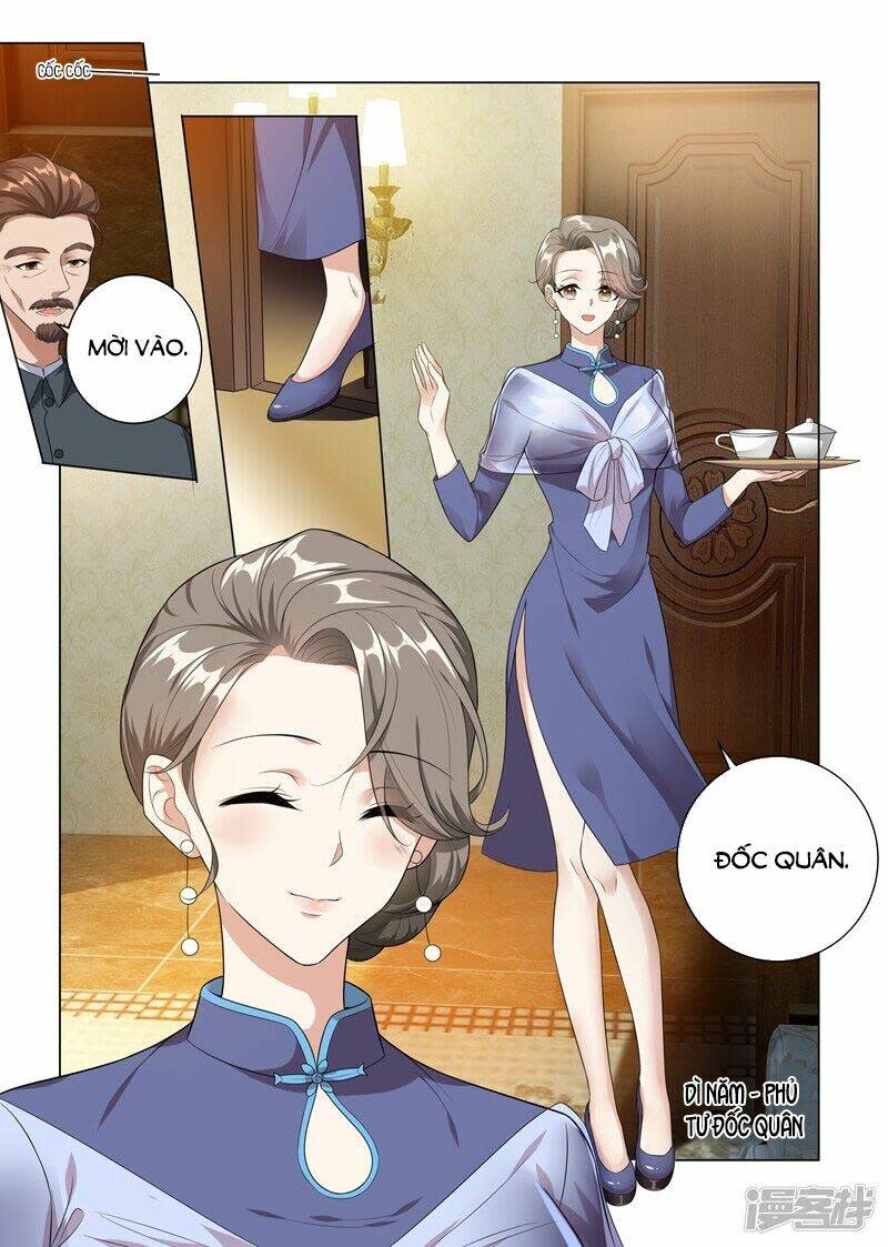 Thiếu Soái ! Vợ Ngài Lại Bỏ Trốn Chapter 231 - Trang 2