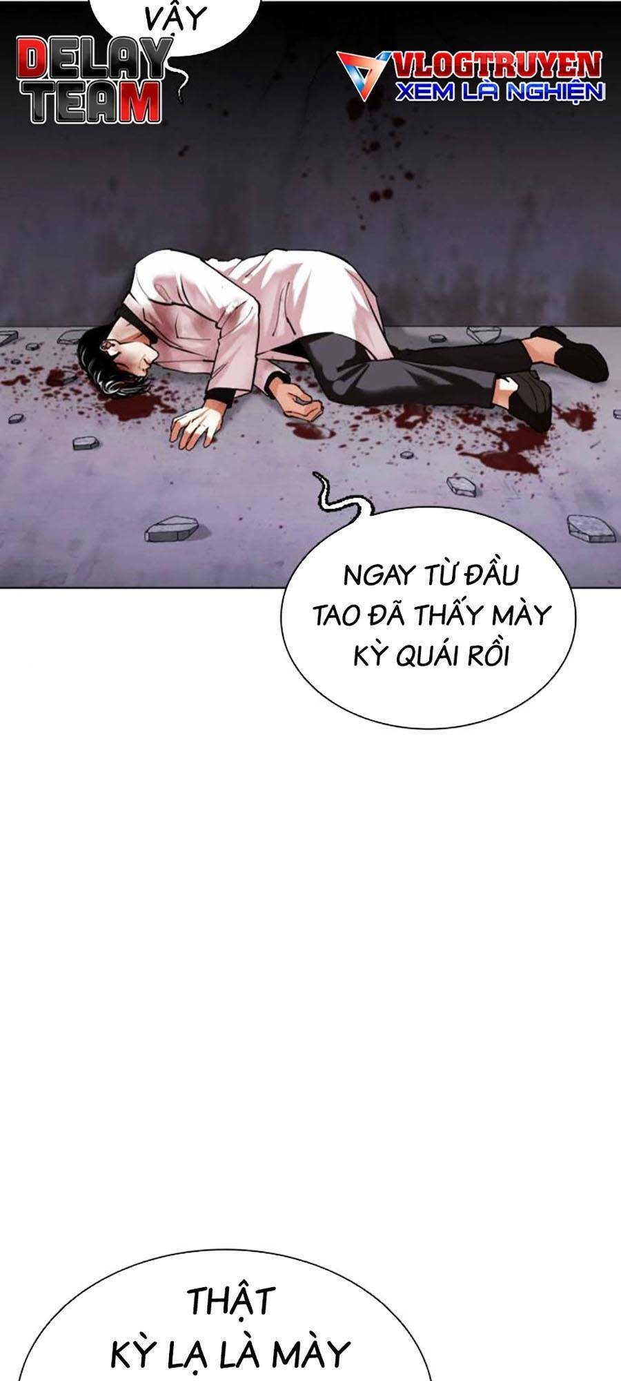 Hoán Đổi Nhiệm Màu Chapter 470 - Trang 2