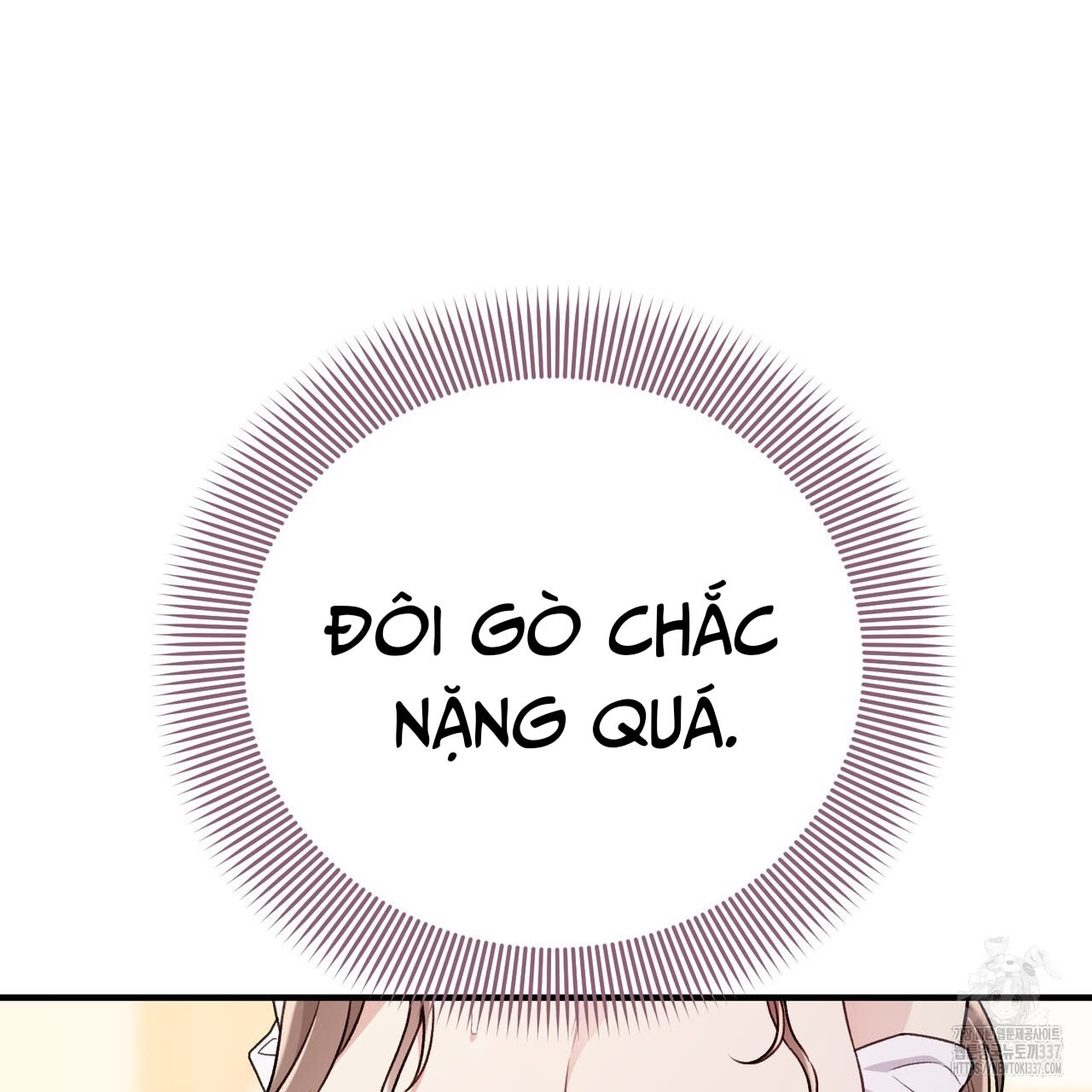 [18+] cướp dâu Chapter 47 - Trang 2