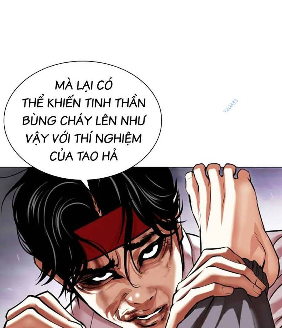 Hoán Đổi Nhiệm Màu Chapter 470 - Trang 2