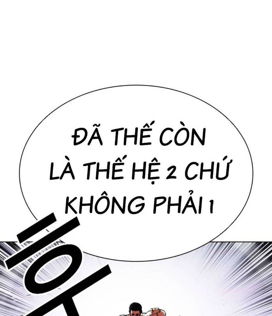 Hoán Đổi Nhiệm Màu Chapter 470 - Trang 2