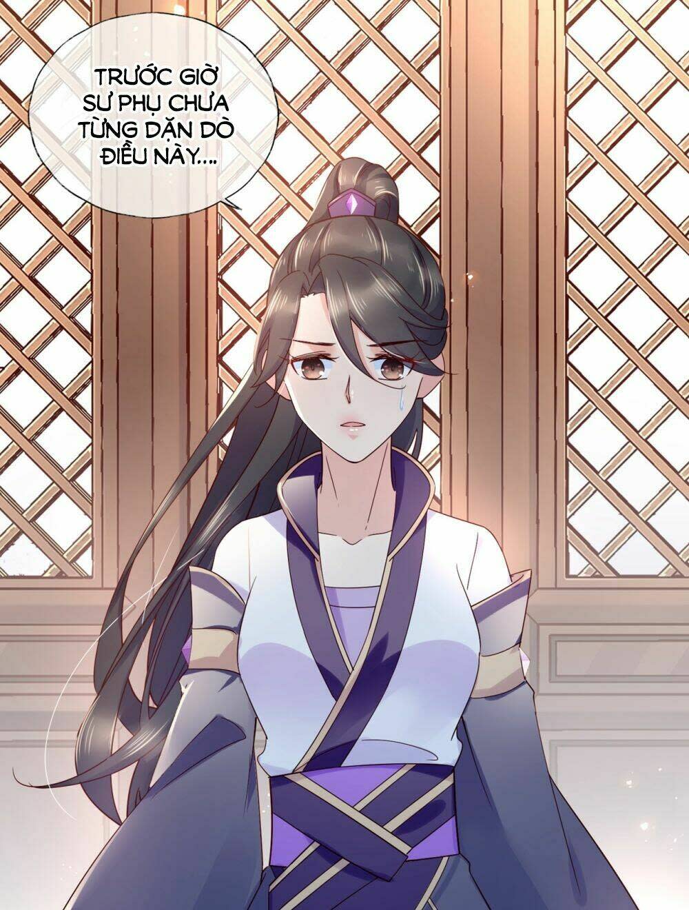 Dòng Máu Ngọt Ngào Chapter 16 - Next Chapter 17