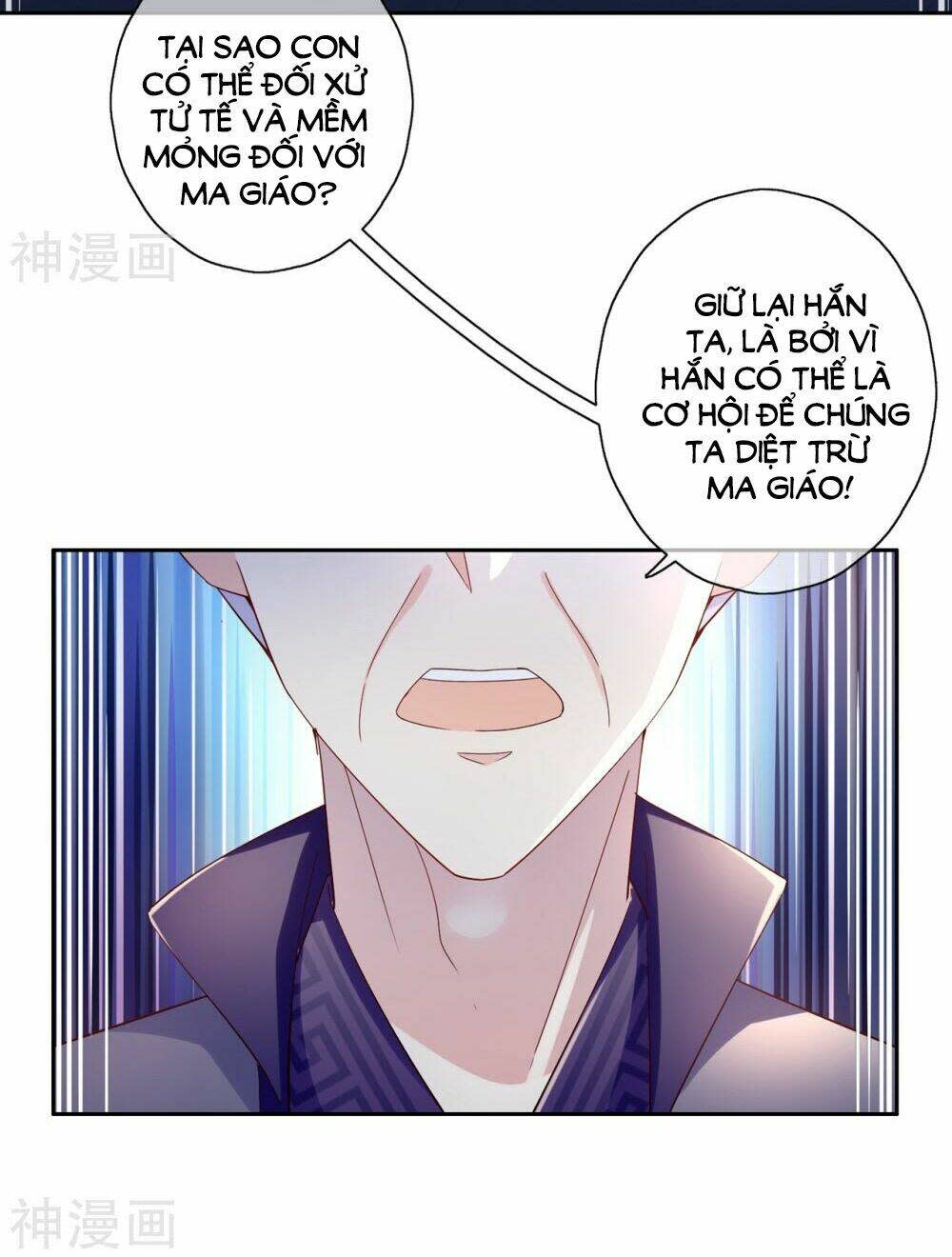 Dòng Máu Ngọt Ngào Chapter 16 - Next Chapter 17