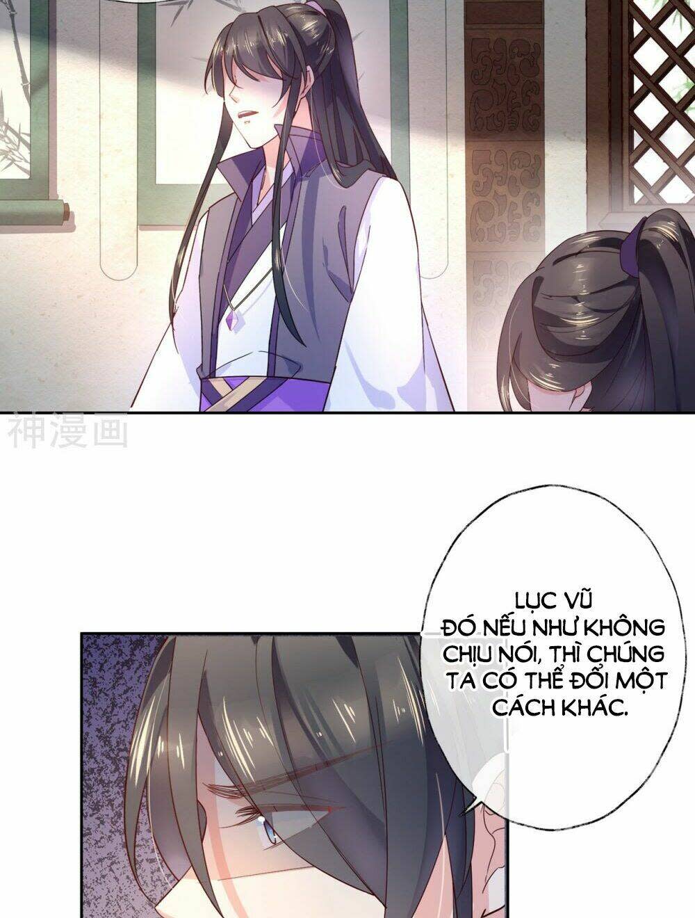 Dòng Máu Ngọt Ngào Chapter 16 - Next Chapter 17