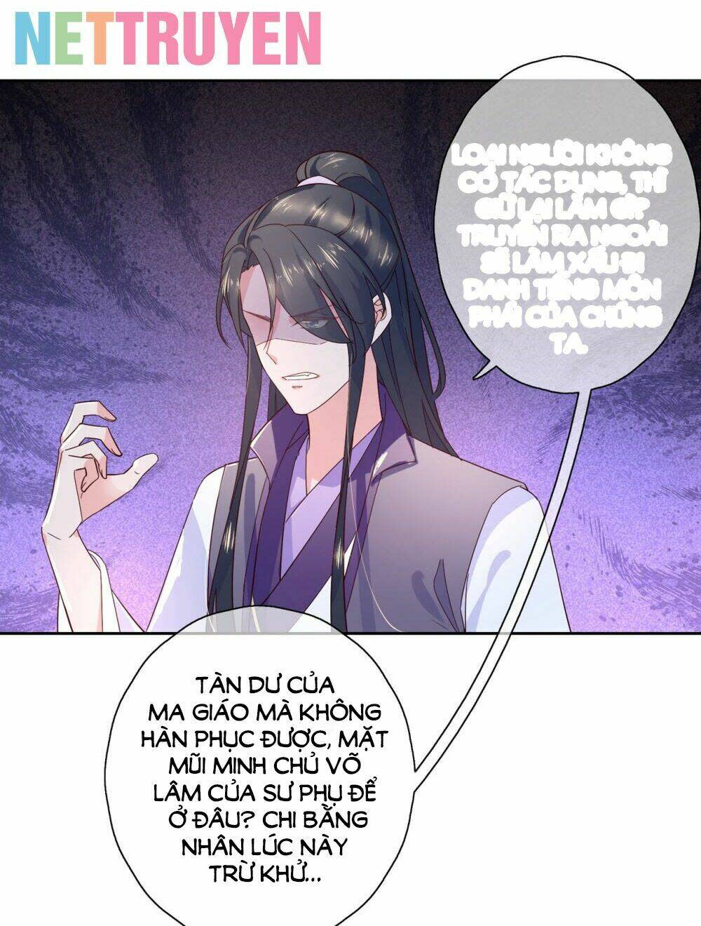 Dòng Máu Ngọt Ngào Chapter 16 - Next Chapter 17