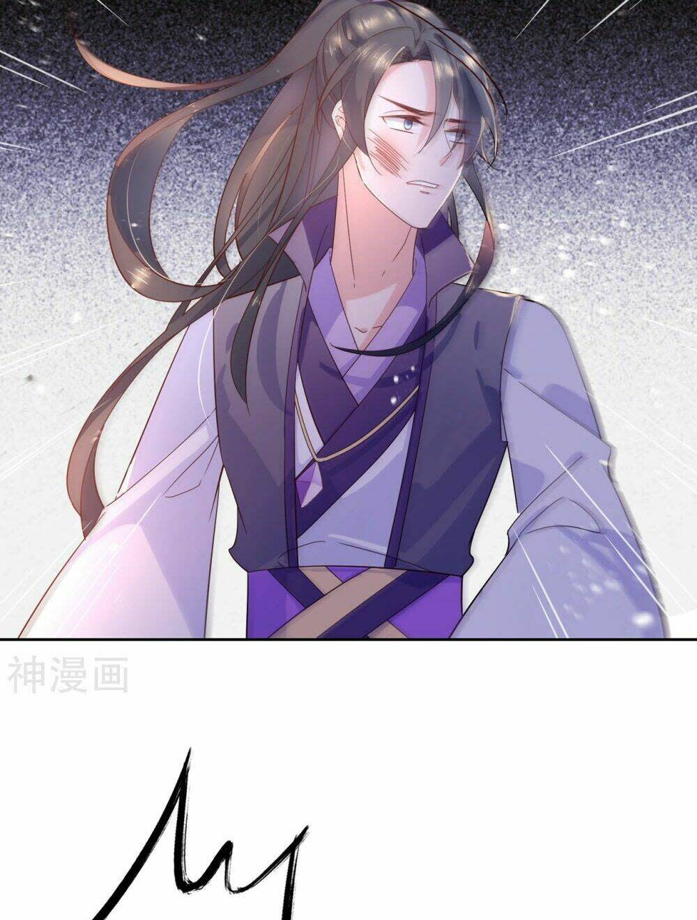 Dòng Máu Ngọt Ngào Chapter 16 - Next Chapter 17