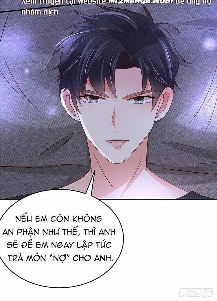 trọng sinh trở lại: sủng nịch độc nhất vô nhị chapter 43 - Trang 2