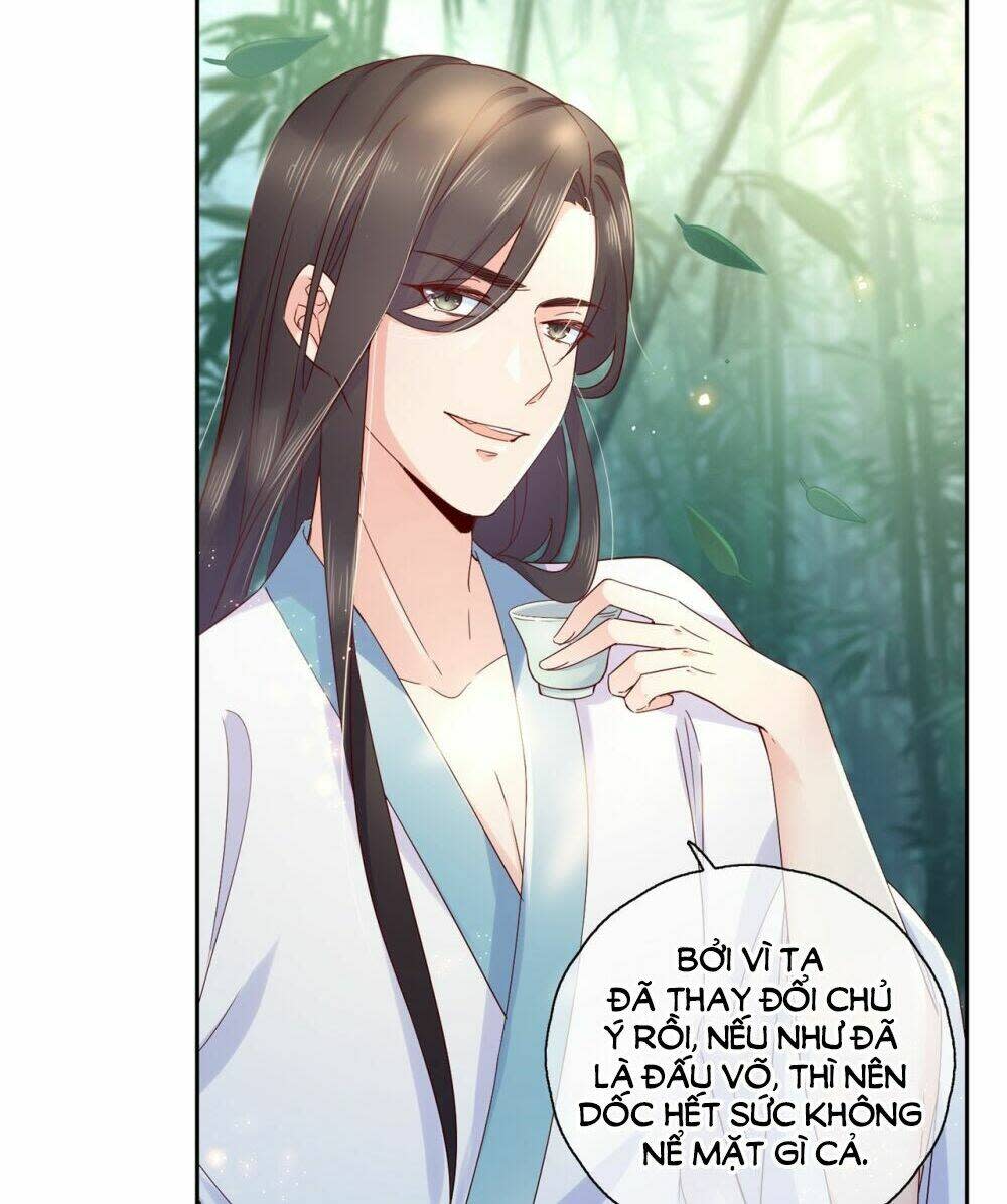 Dòng Máu Ngọt Ngào Chapter 16 - Next Chapter 17