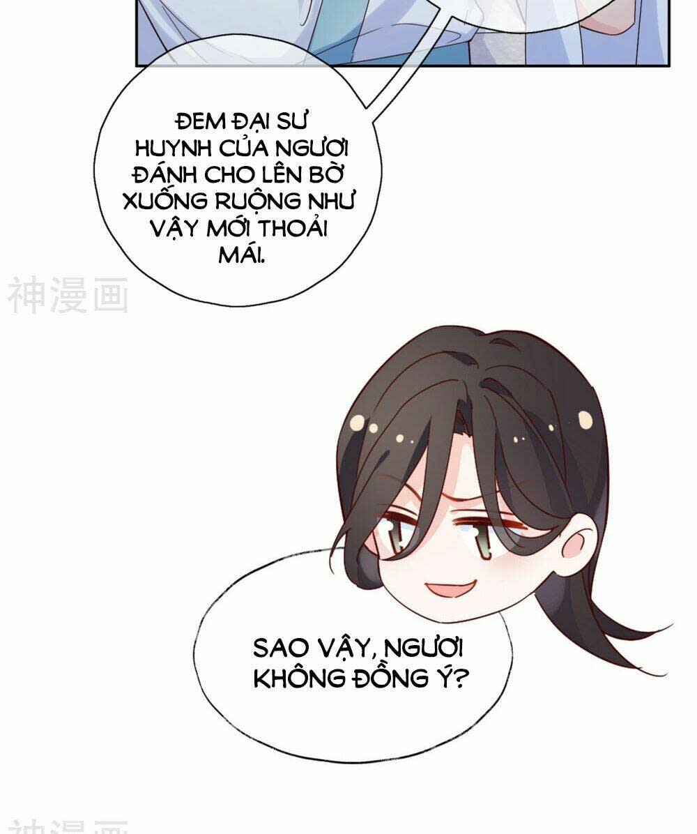 Dòng Máu Ngọt Ngào Chapter 16 - Next Chapter 17