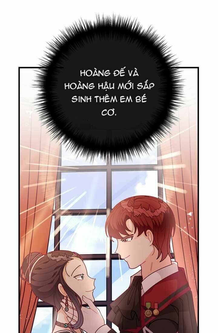 tôi chỉ là một tiểu thư bình thường chapter 62 - Trang 2