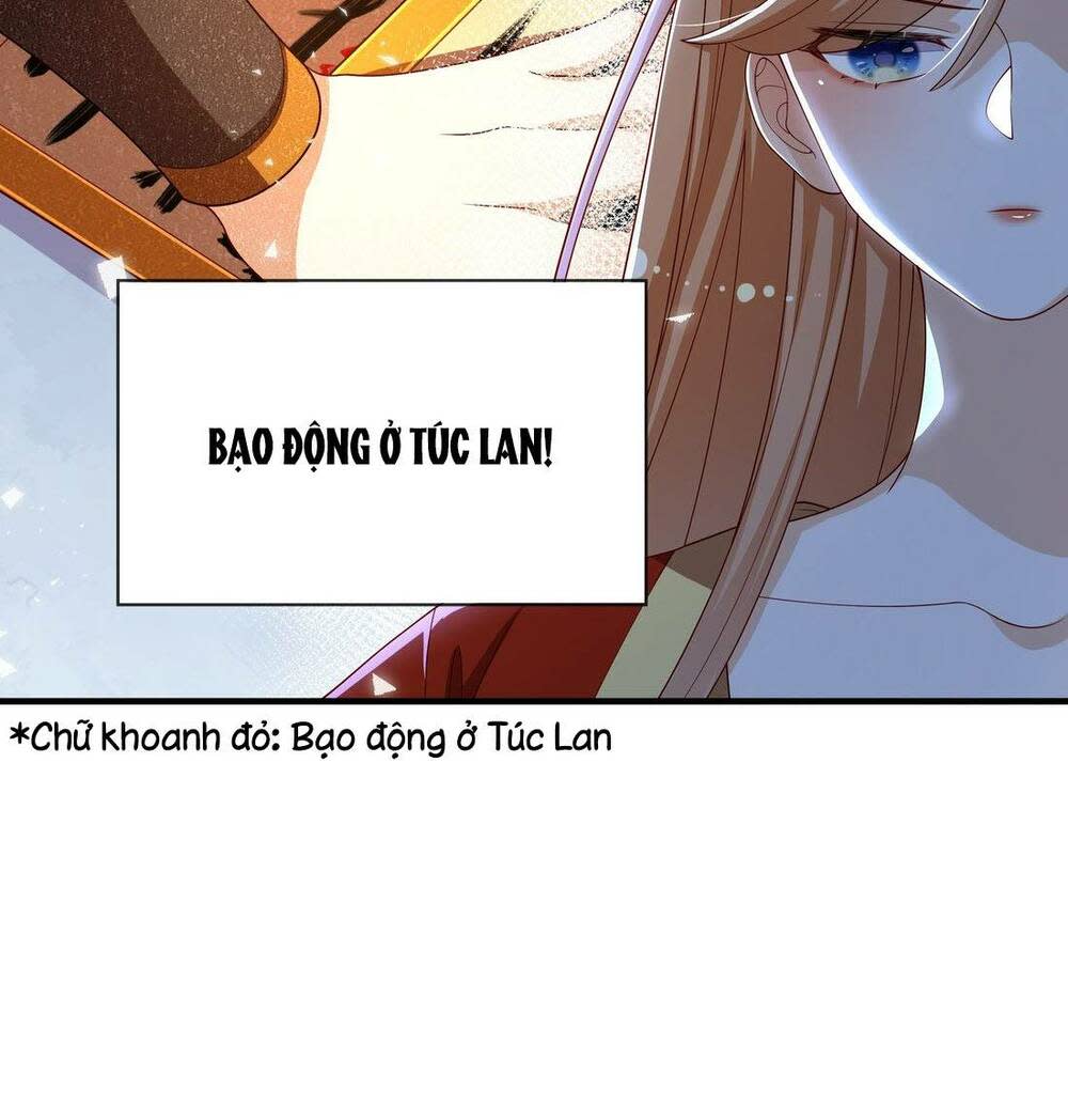 trọng sinh trở thành hoàng hậu độc ác của kẻ thù chapter 10 - Next chapter 11