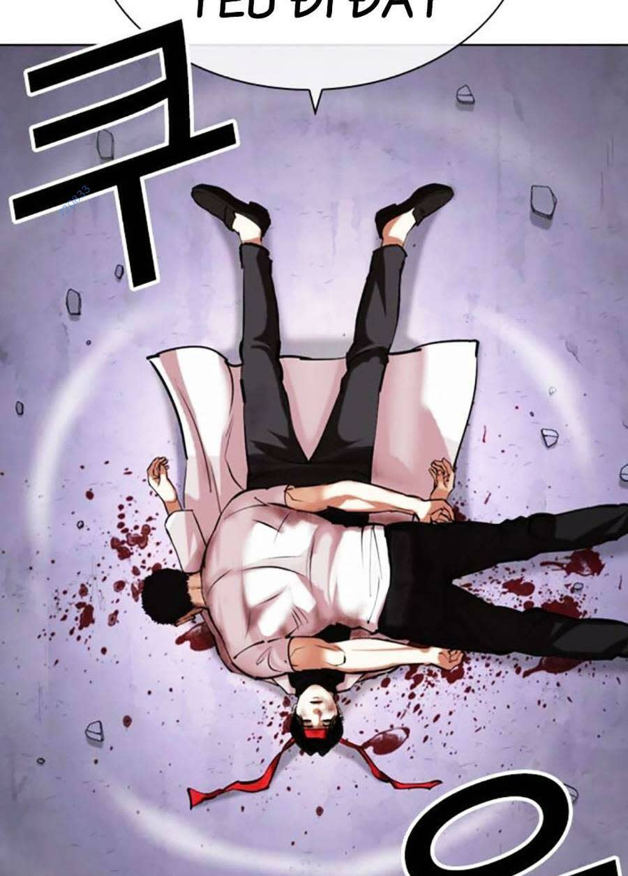 Hoán Đổi Nhiệm Màu Chapter 470 - Trang 2