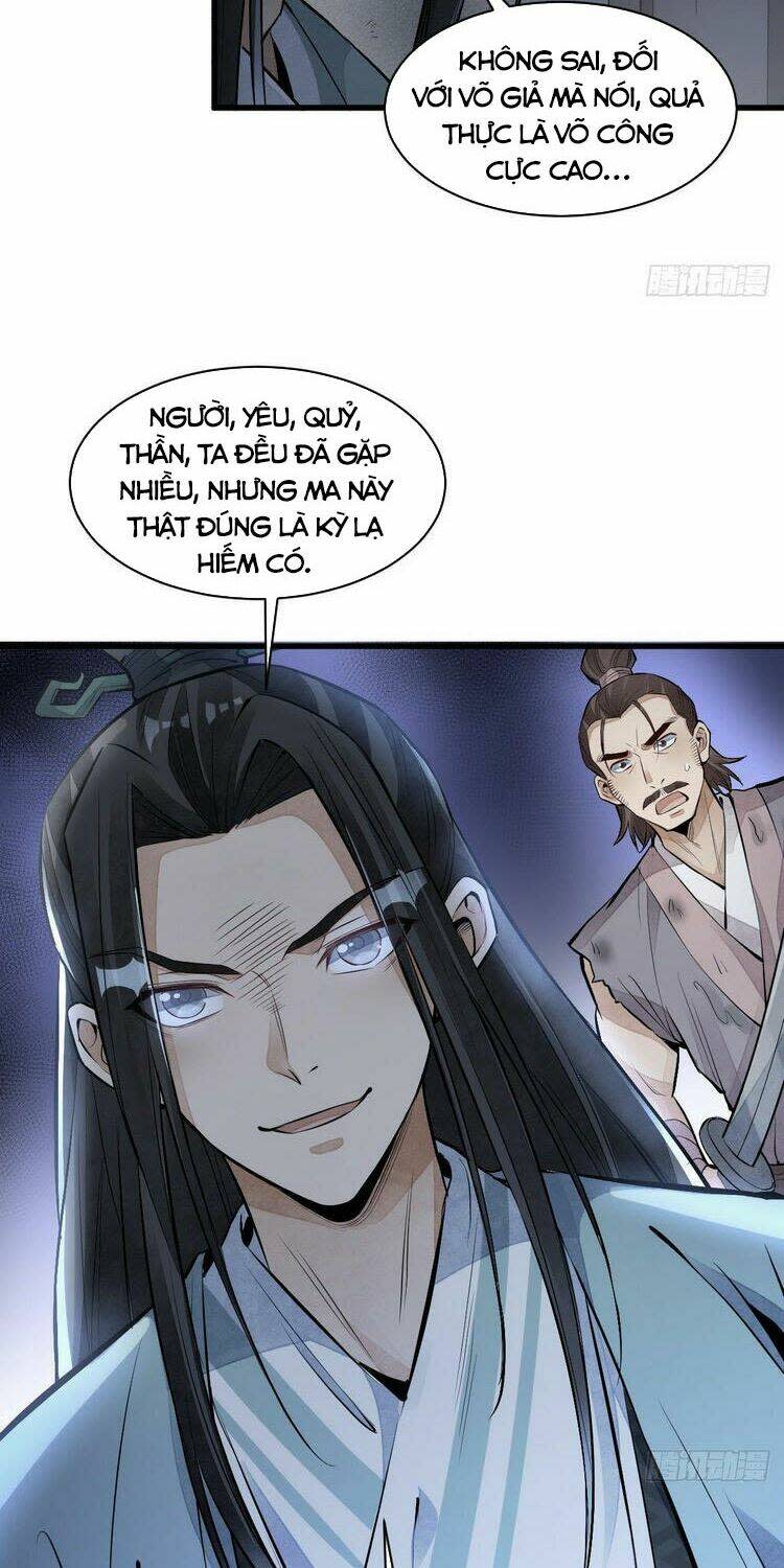 lạn kha kỳ duyên chapter 72 - Trang 2