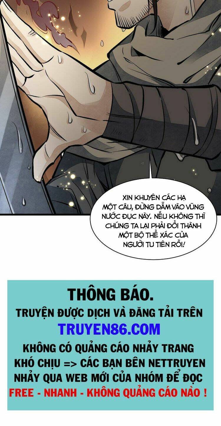 lạn kha kỳ duyên chapter 72 - Trang 2