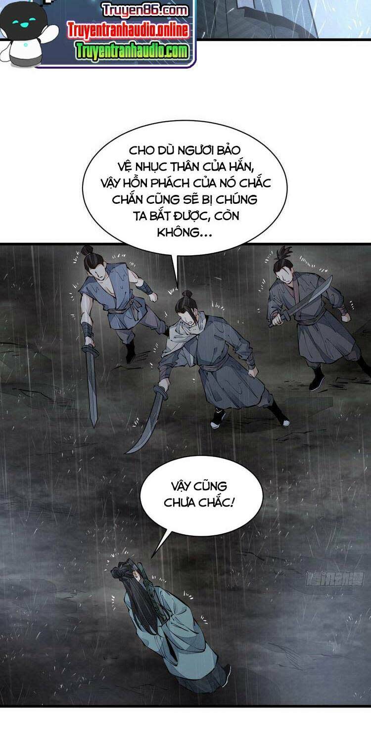 lạn kha kỳ duyên chapter 73 - Next chapter 74