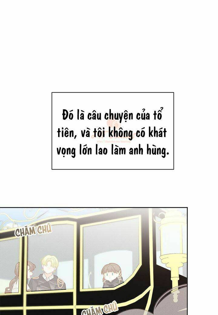 tôi chỉ là một tiểu thư bình thường Chapter 24 - Trang 2