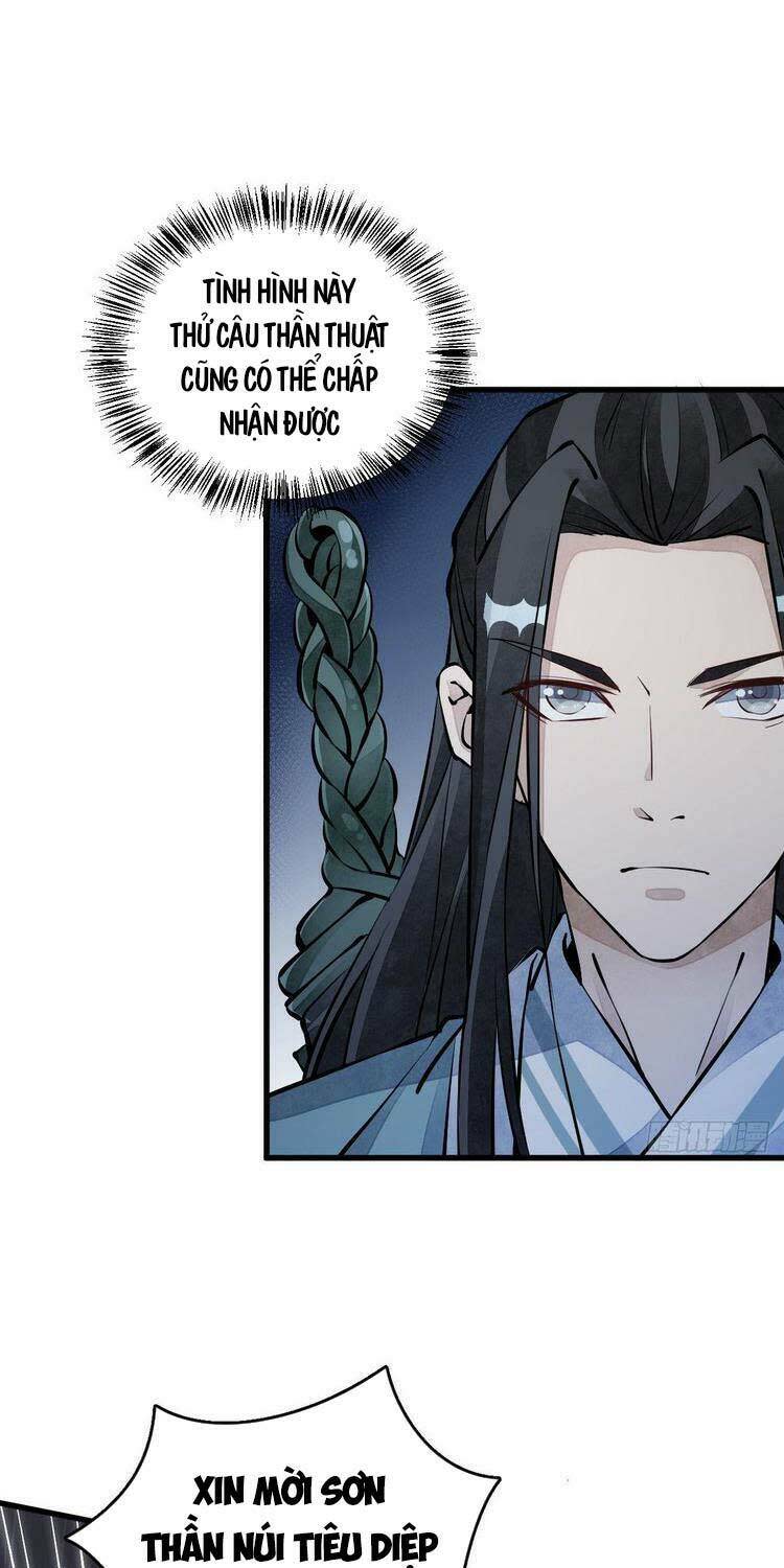 lạn kha kỳ duyên chapter 73 - Next chapter 74