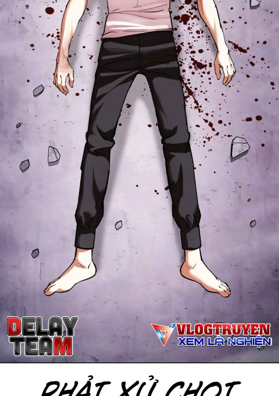 Hoán Đổi Nhiệm Màu Chapter 470 - Trang 2