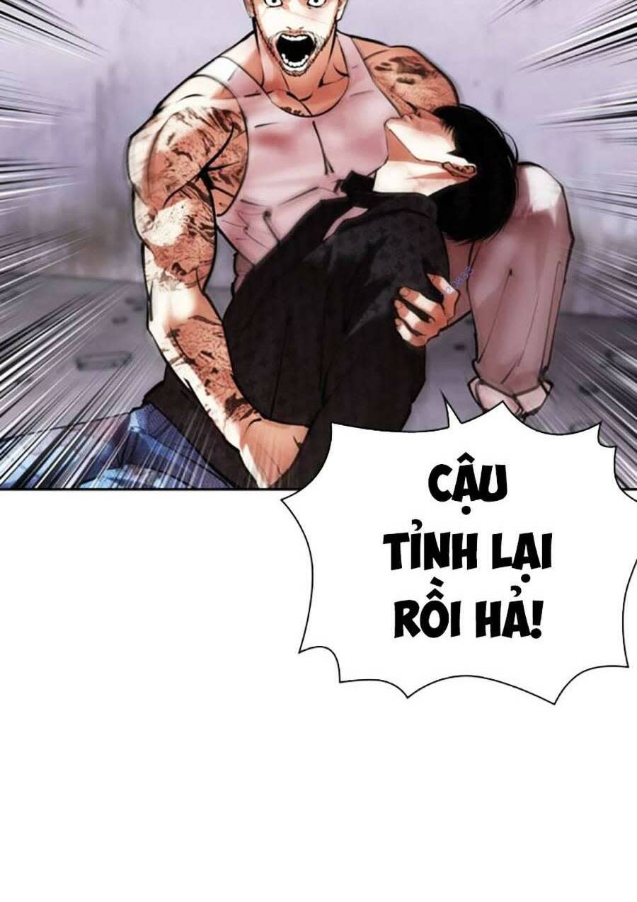 Hoán Đổi Nhiệm Màu Chapter 470 - Trang 2