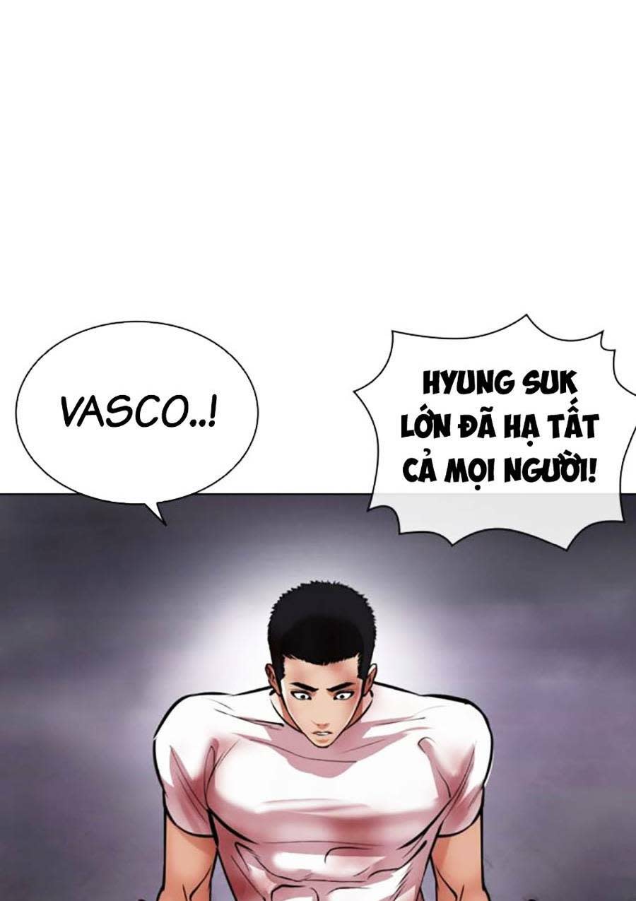 Hoán Đổi Nhiệm Màu Chapter 470 - Trang 2