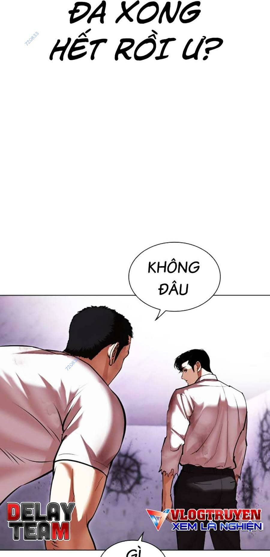 Hoán Đổi Nhiệm Màu Chapter 470 - Trang 2