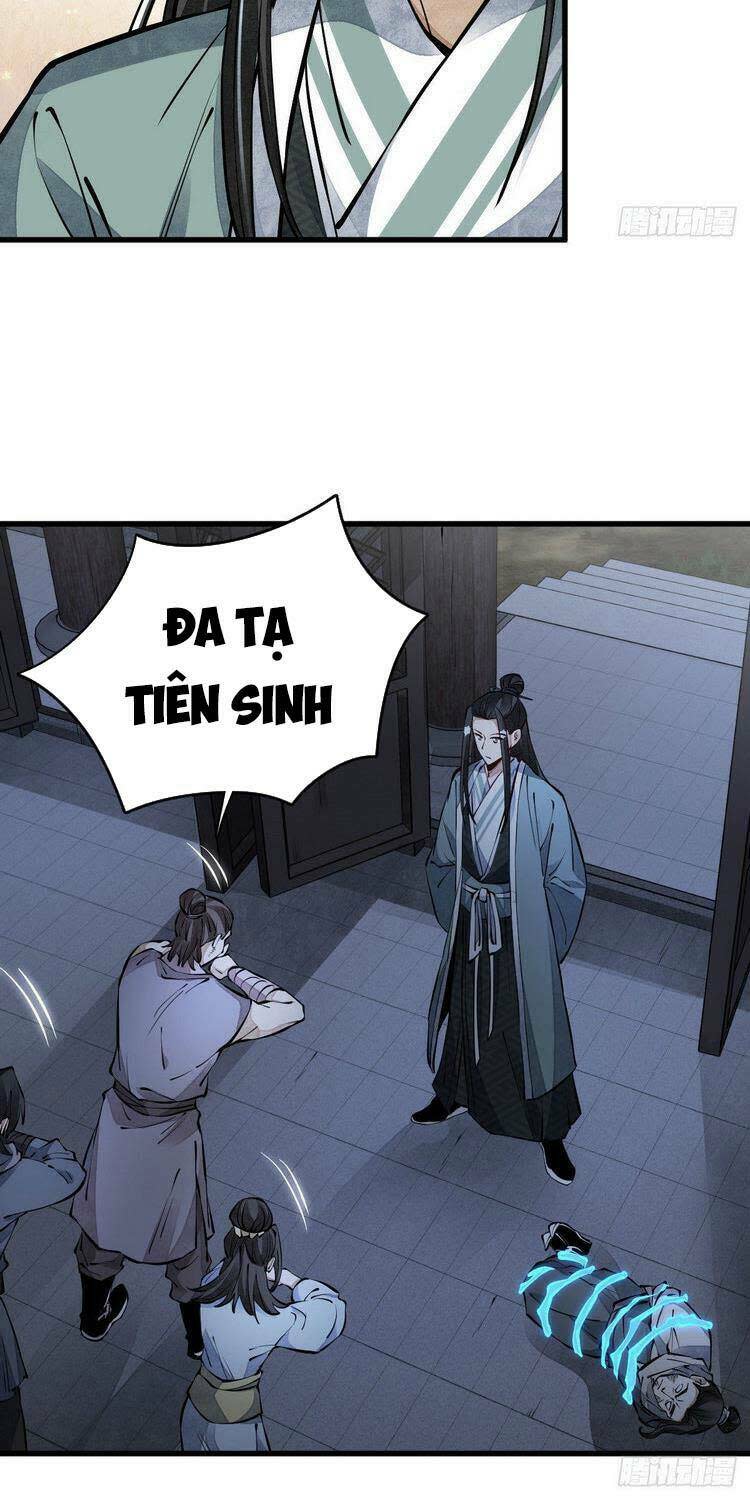 lạn kha kỳ duyên chapter 73 - Next chapter 74