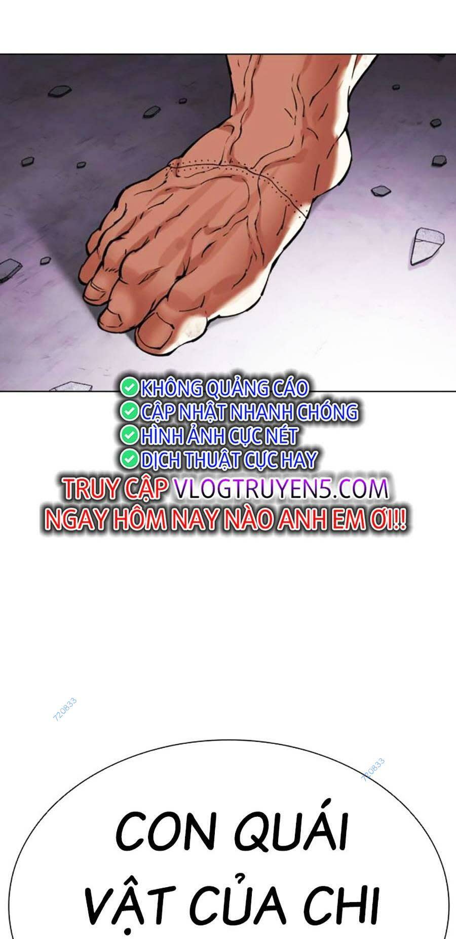 Hoán Đổi Nhiệm Màu Chapter 470 - Trang 2