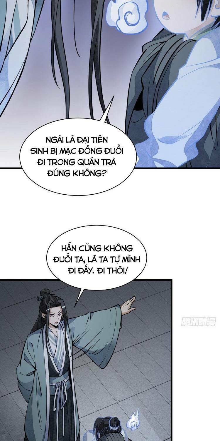 lạn kha kỳ duyên chapter 73 - Next chapter 74