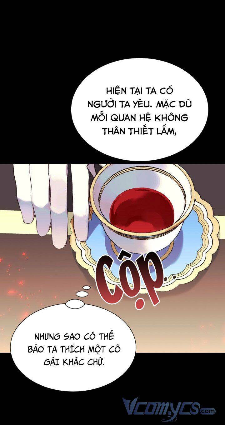 ác nữ cần bạo chúa chapter 66 - Next chapter 67