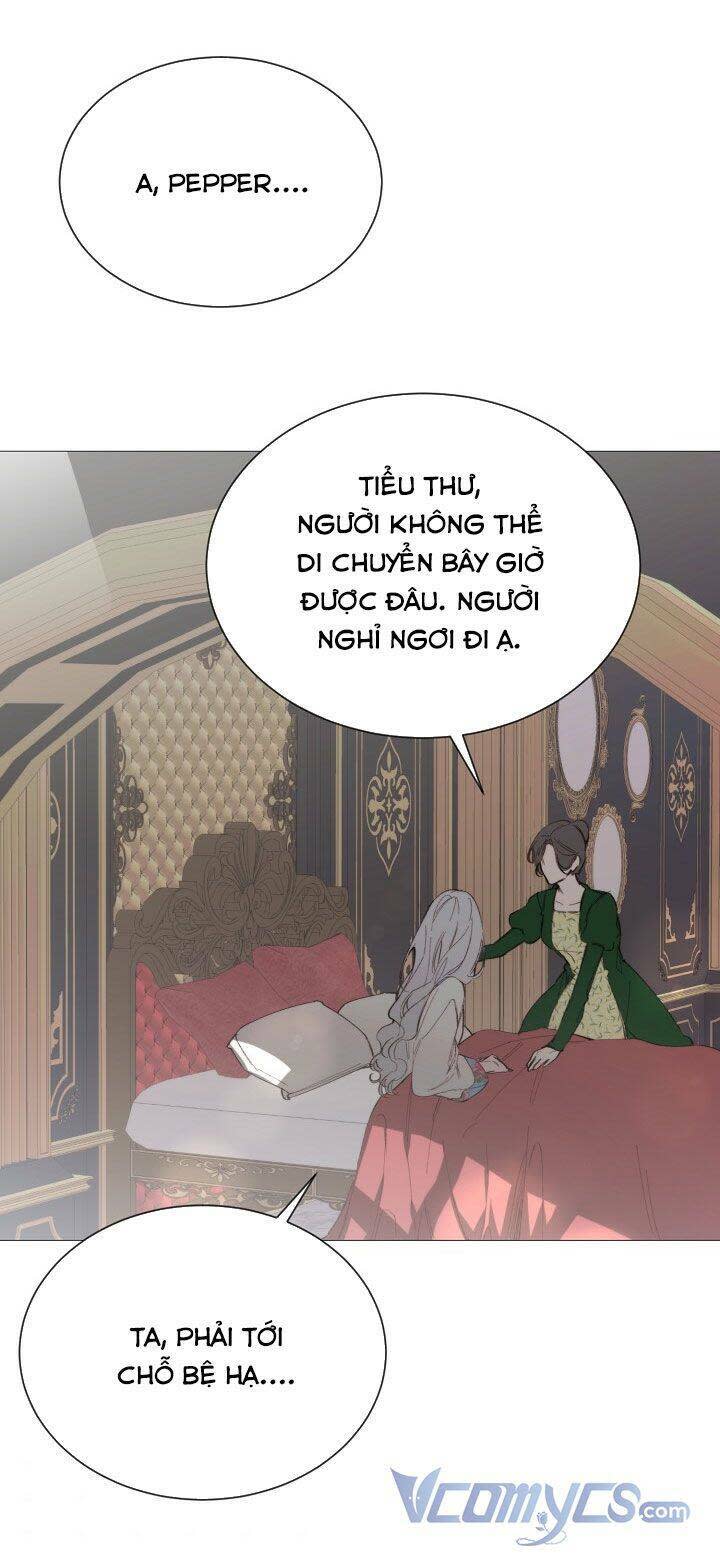 ác nữ cần bạo chúa chapter 66 - Next chapter 67