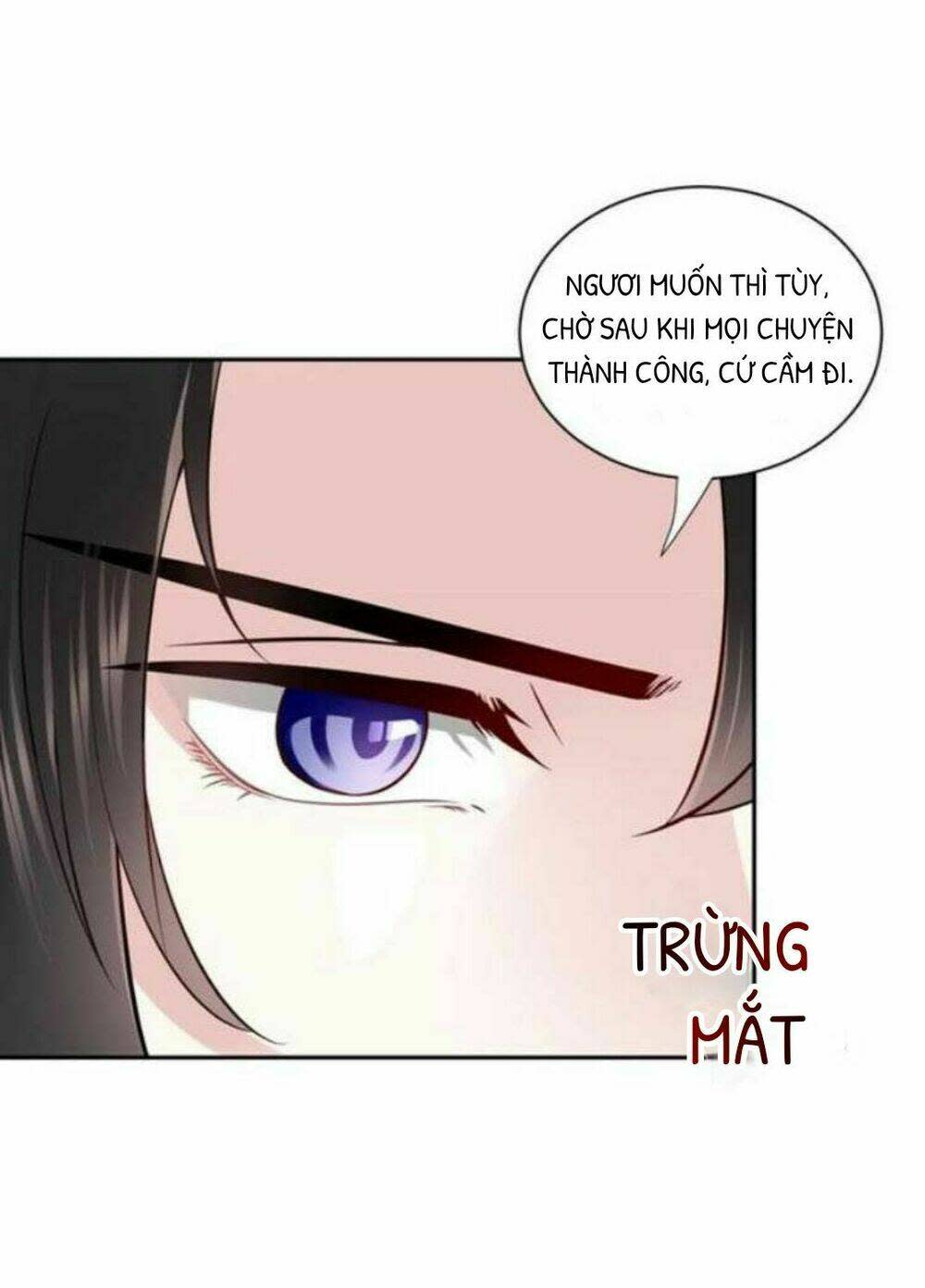 Yêu Tôn Nhất Định Phải Chịu Trách Nhiệm Với Ta Chapter 10 - Next Chapter 11