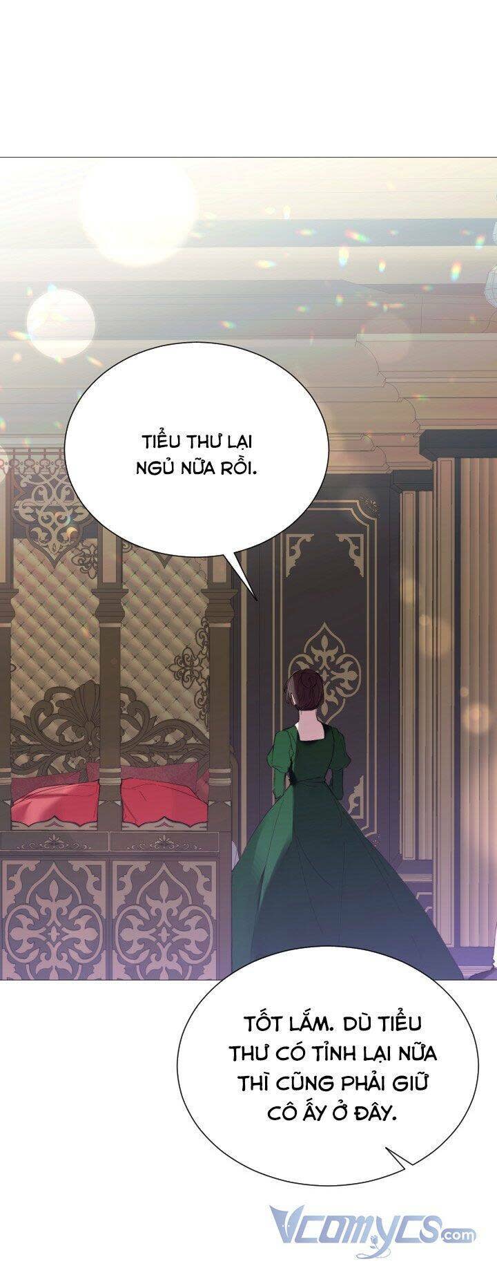 ác nữ cần bạo chúa chapter 66 - Next chapter 67