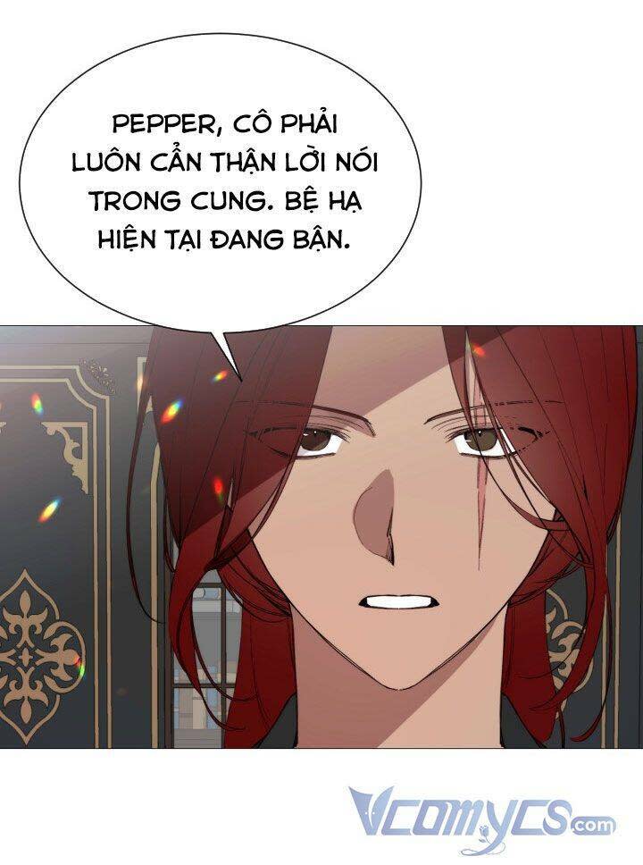 ác nữ cần bạo chúa chapter 66 - Next chapter 67