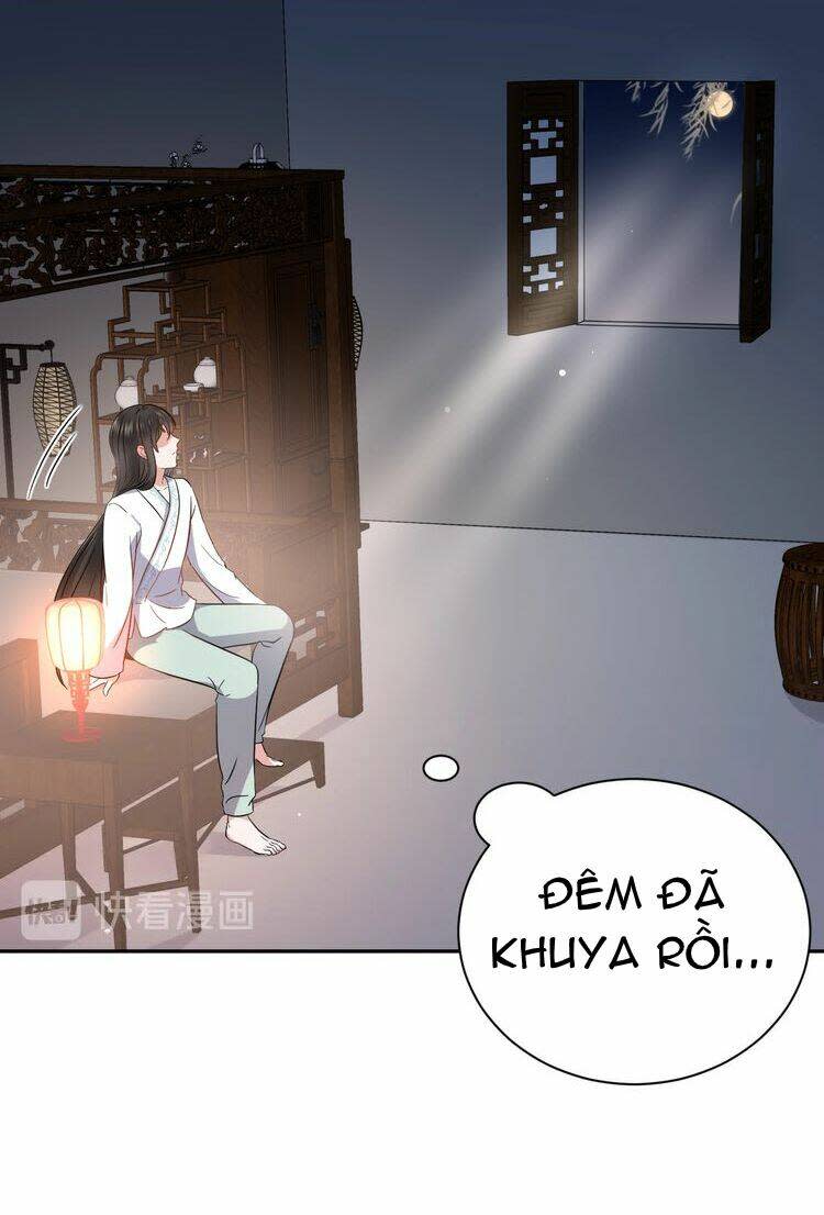 Yêu Tôn Nhất Định Phải Chịu Trách Nhiệm Với Ta Chapter 18 - Next Chapter 19