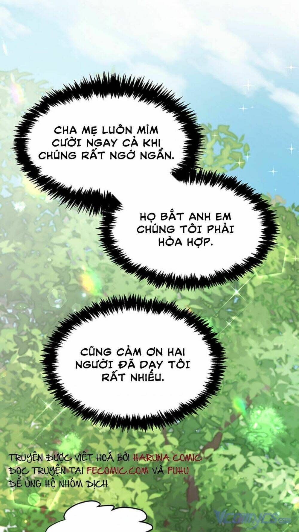 tôi chỉ là một tiểu thư bình thường chapter 71 - Trang 2