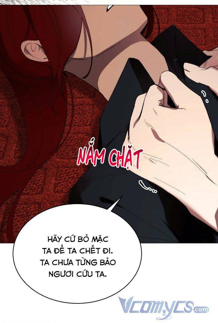 ác nữ cần bạo chúa chapter 66 - Next chapter 67