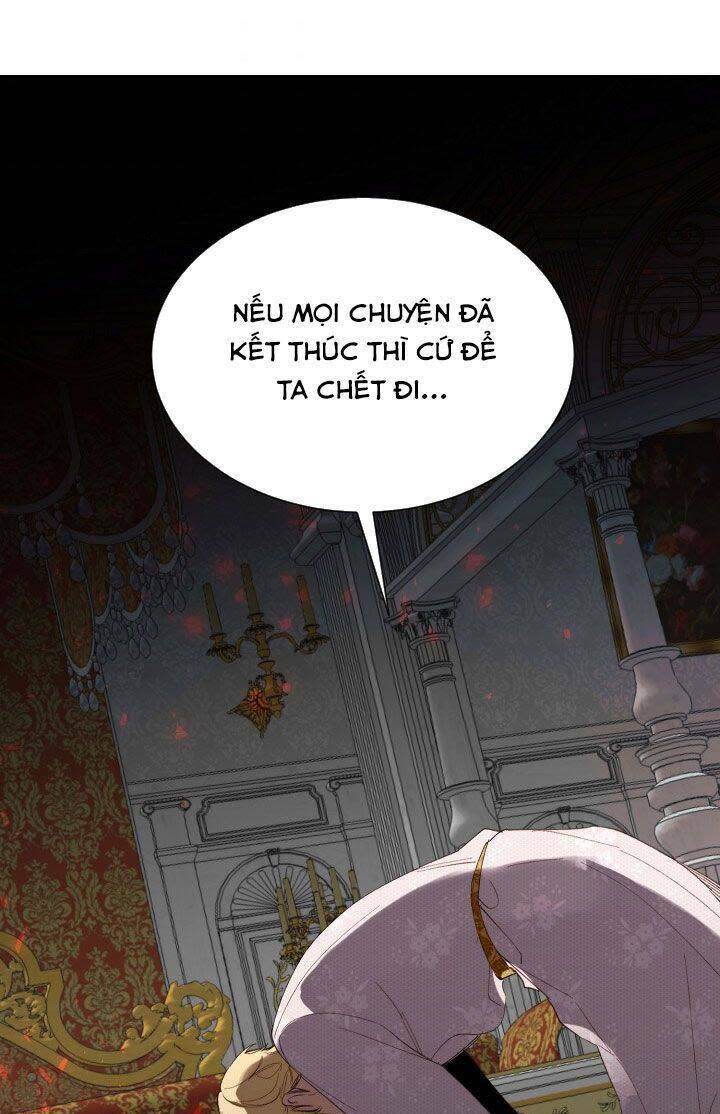 ác nữ cần bạo chúa chapter 66 - Next chapter 67