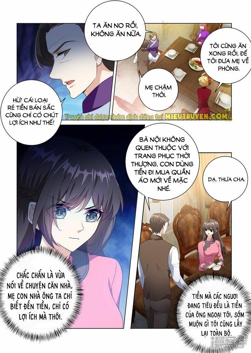 Thiếu Soái ! Vợ Ngài Lại Bỏ Trốn Chapter 232 - Trang 2