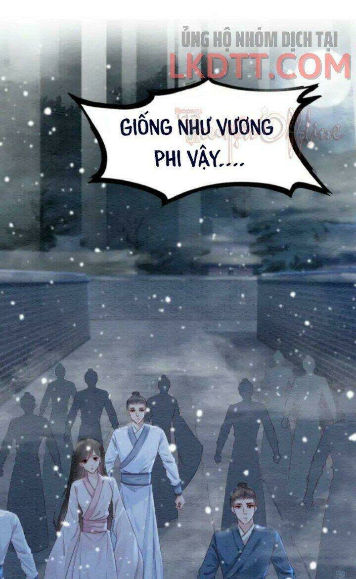 trọng sinh bá sủng nhiếp chính vương quá mạnh mẽ chapter 232.2 - Next chapter 233.1