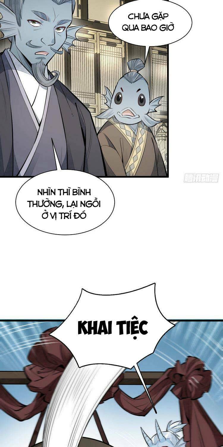 lạn kha kỳ duyên chapter 77 - Next chapter 78