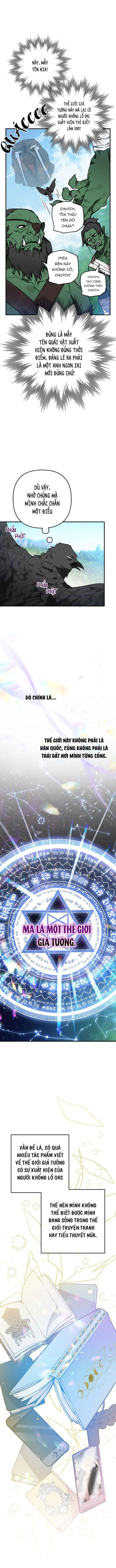 bỗng nhiên tôi trở thành quạ đen!! Chapter 1.5 - Next chapter 2