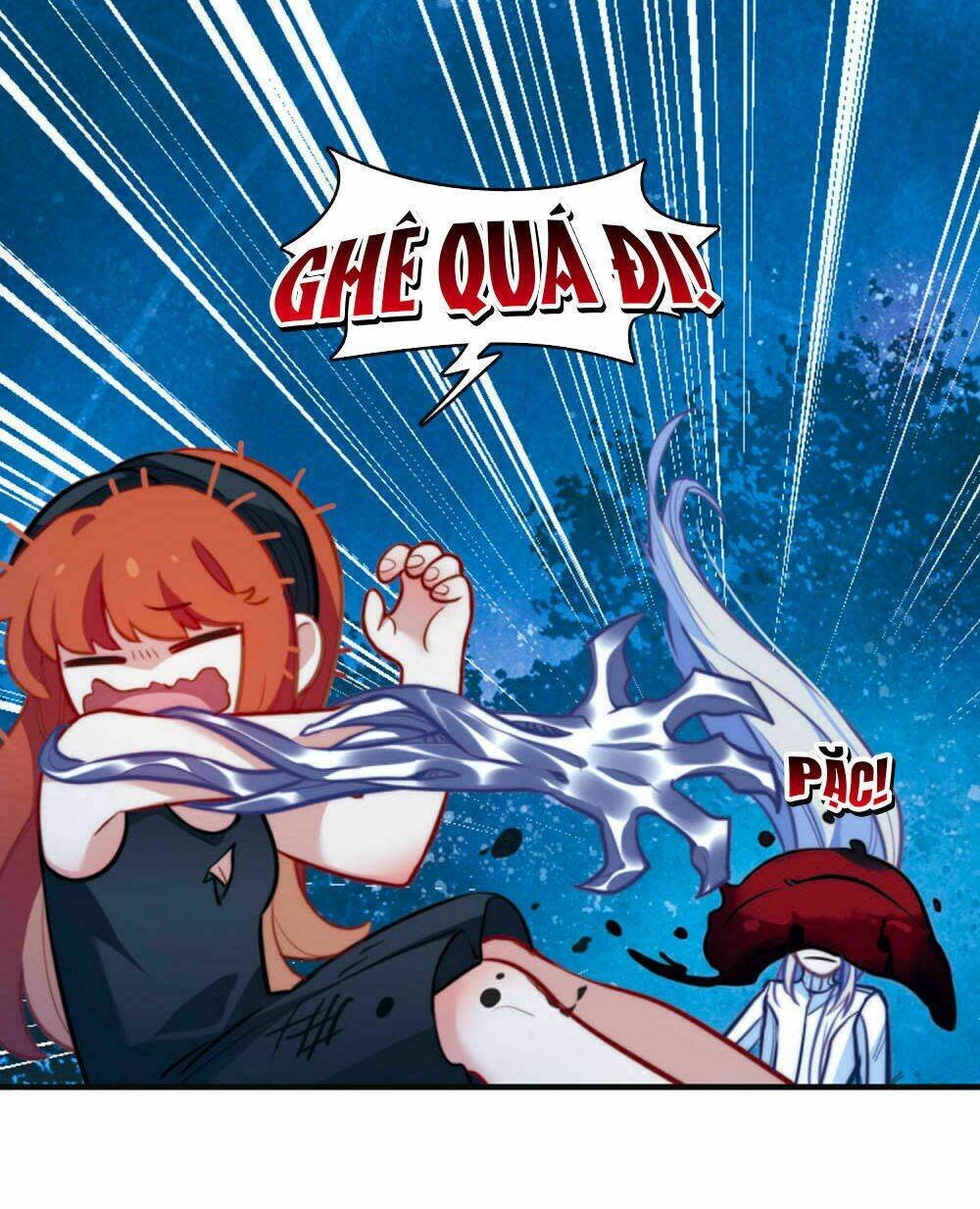 Địa Ngục Cáo Bạch Thi Chapter 105 - Next Chapter 106