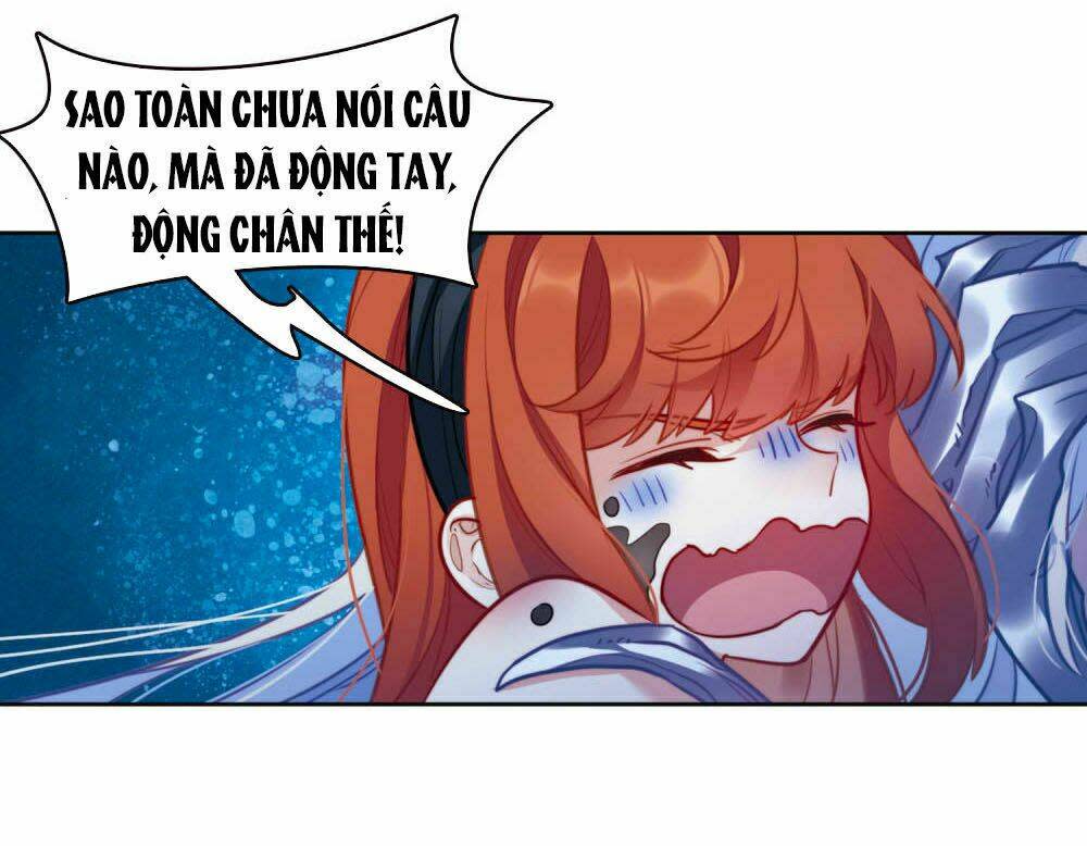 Địa Ngục Cáo Bạch Thi Chapter 105 - Next Chapter 106