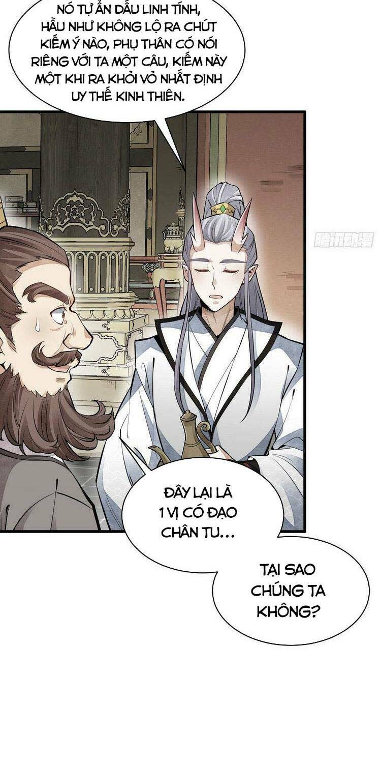 lạn kha kỳ duyên chapter 77 - Next chapter 78