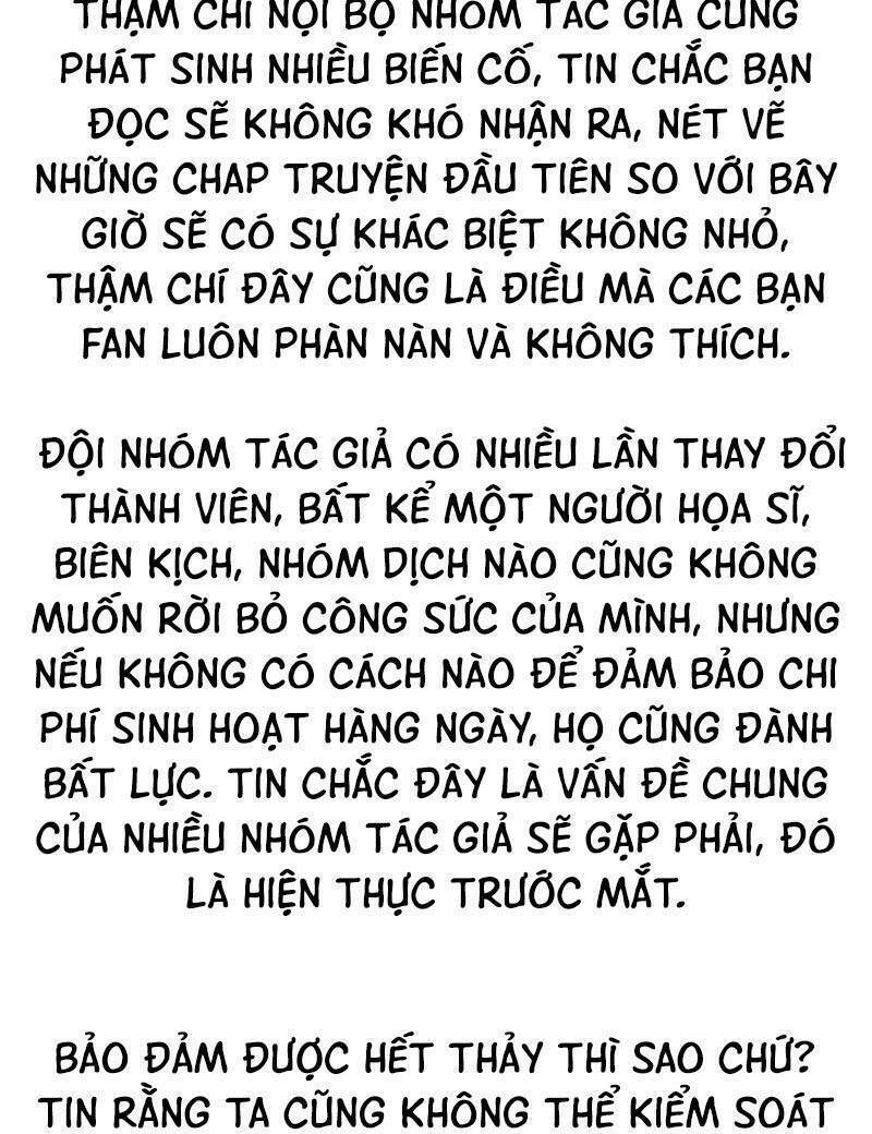 trọng sinh trở lại: sủng nịch độc nhất vô nhị chapter 282.1 - Trang 2